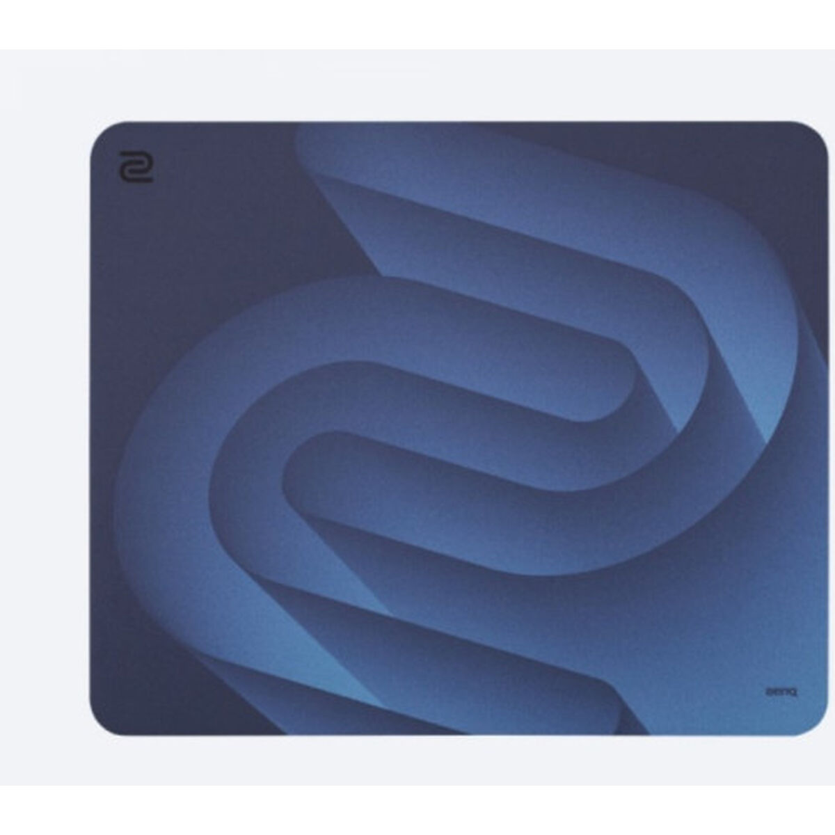 Picture of Mouse Mat Zowie 9H.N58FQ.A61 Blue