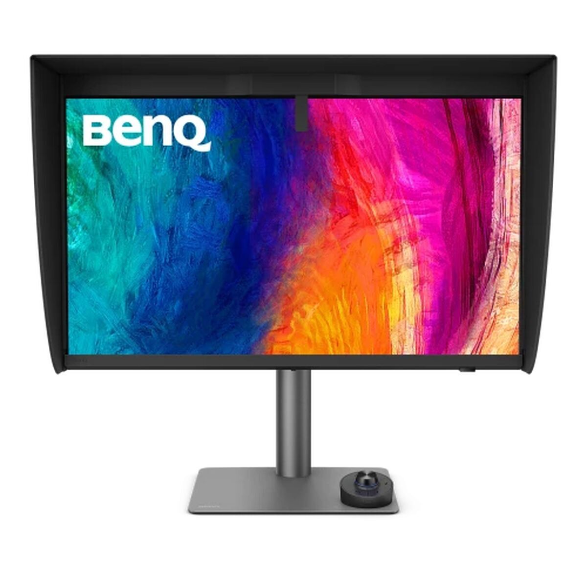 Obrazek Gaming Monitor BenQ PD2770U 27"