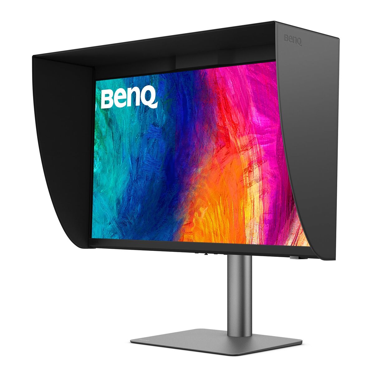 Obrazek Gaming Monitor BenQ PD2770U 27"