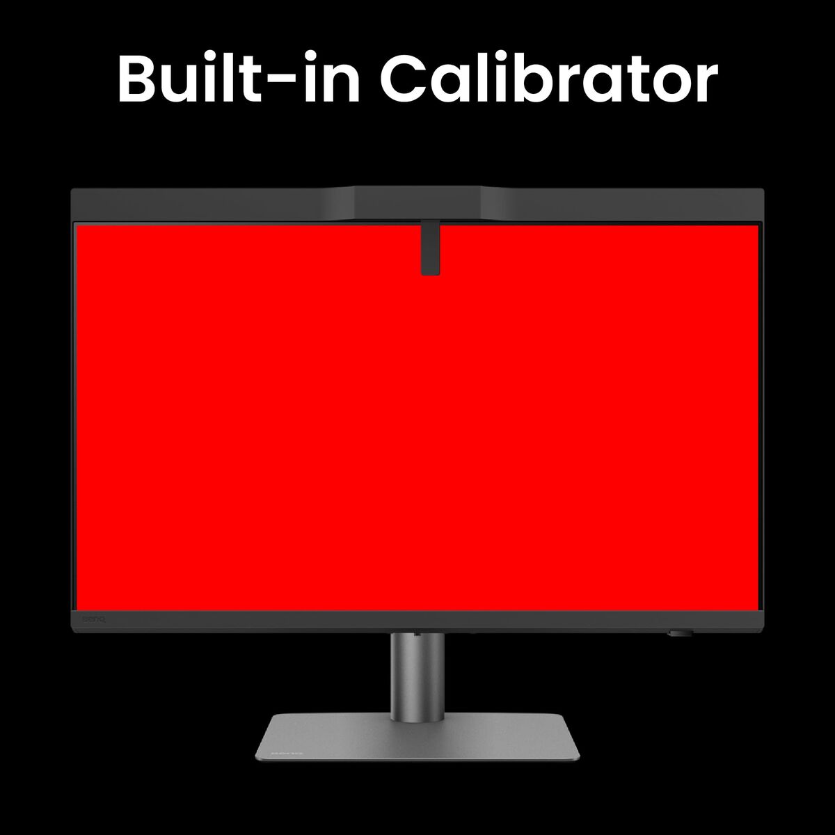 Obrazek Gaming Monitor BenQ PD2770U 27"