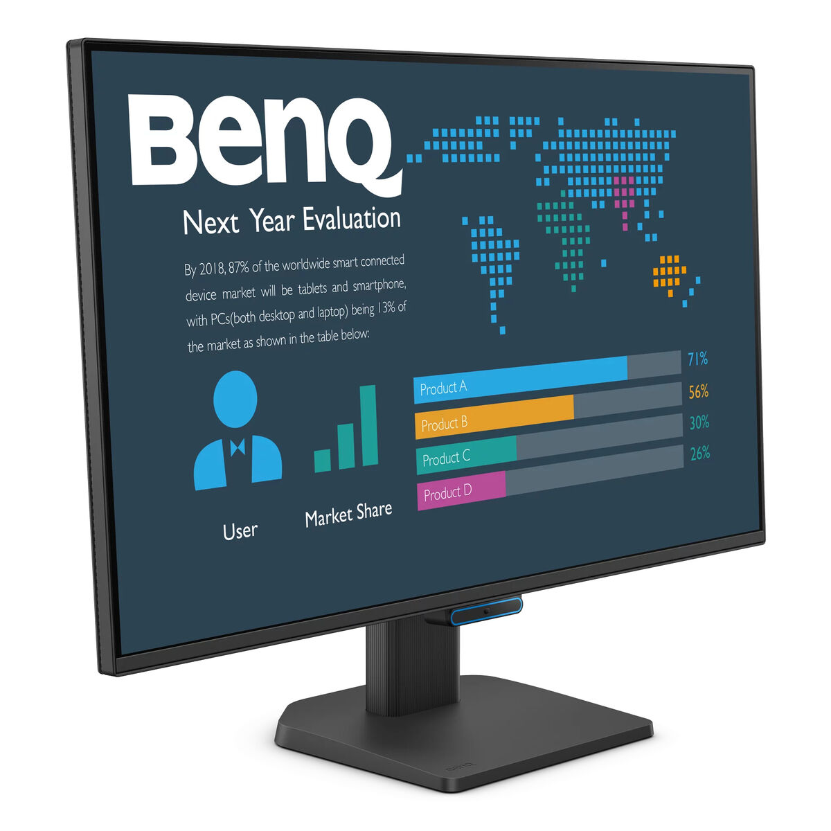Picture of Monitor BenQ BL2790C