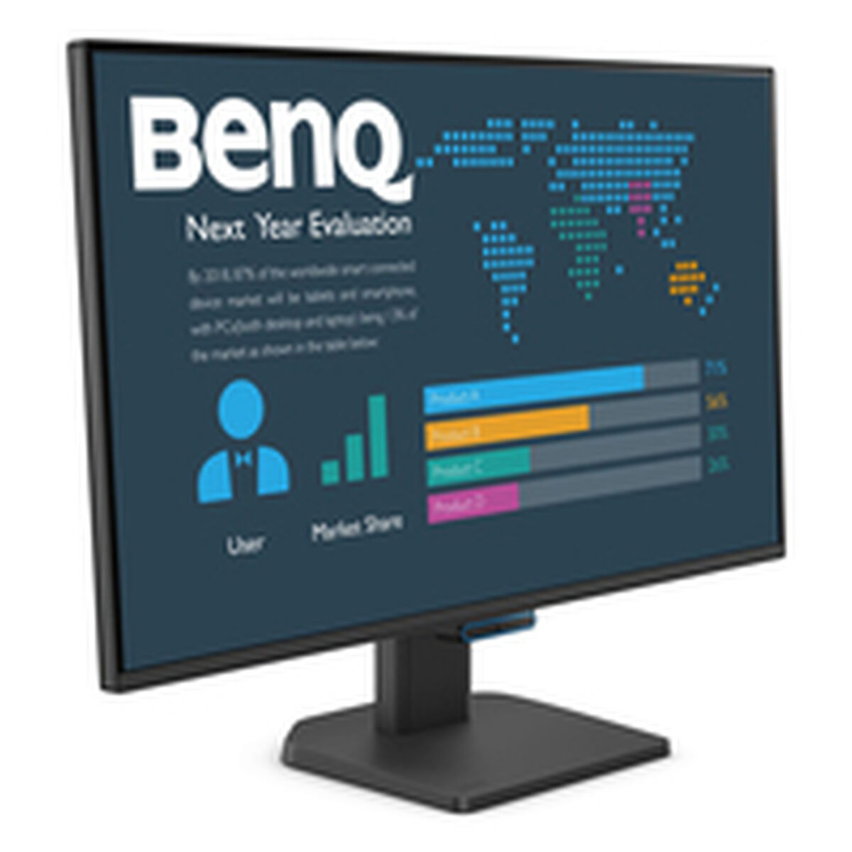 Picture of Monitor BenQ BL2790C