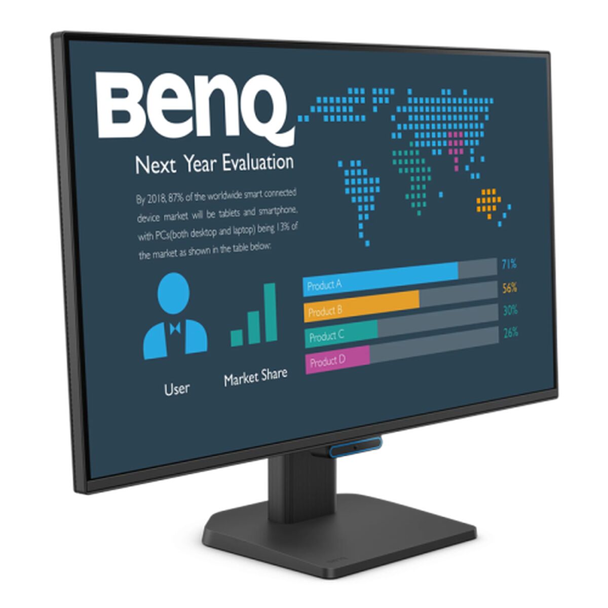 Picture of Monitor BenQ BL2790C
