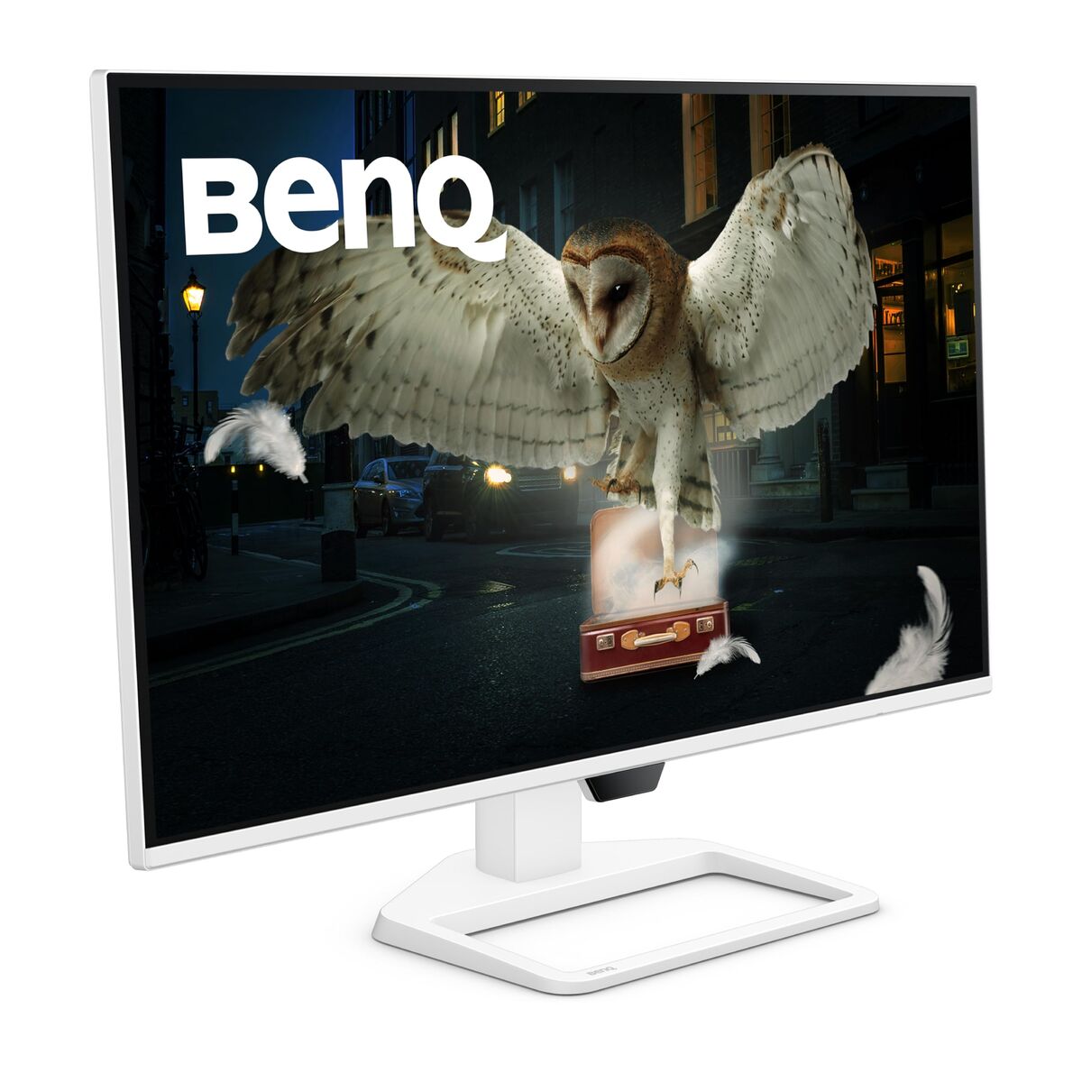 Bild von Gaming Monitor BenQ EW270Q 27"