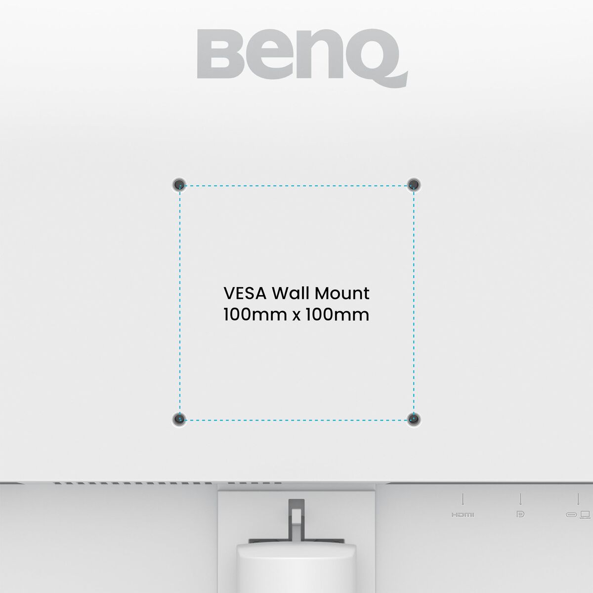 Bild von Gaming Monitor BenQ EW270Q 27"