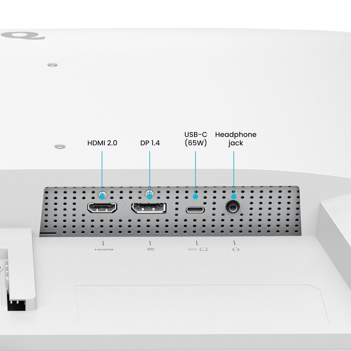 Bild von Gaming Monitor BenQ EW270Q 27"