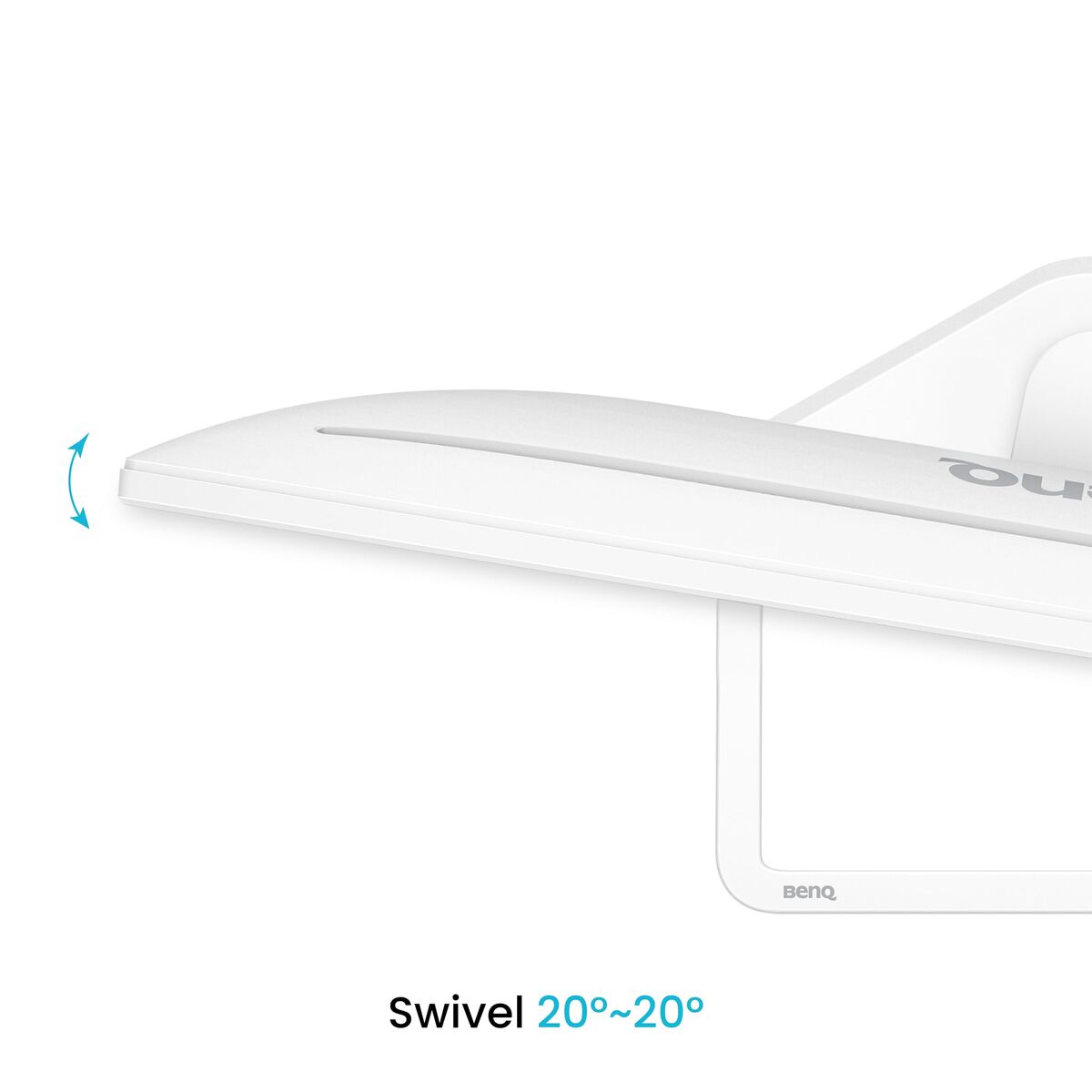 Bild von Gaming Monitor BenQ EW270Q 27"