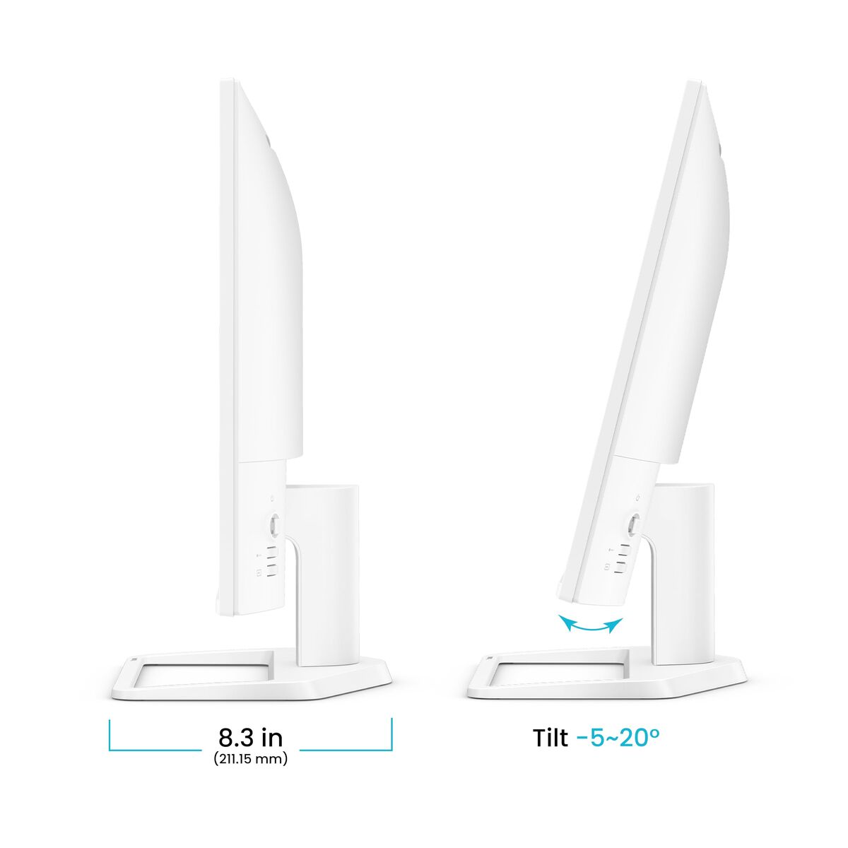 Bild von Gaming Monitor BenQ EW270Q 27"