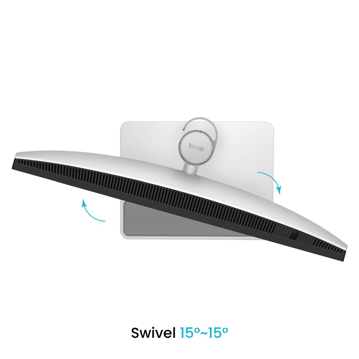 Obrazek Gaming Monitor BenQ MA270UP 4K Ultra HD 27"