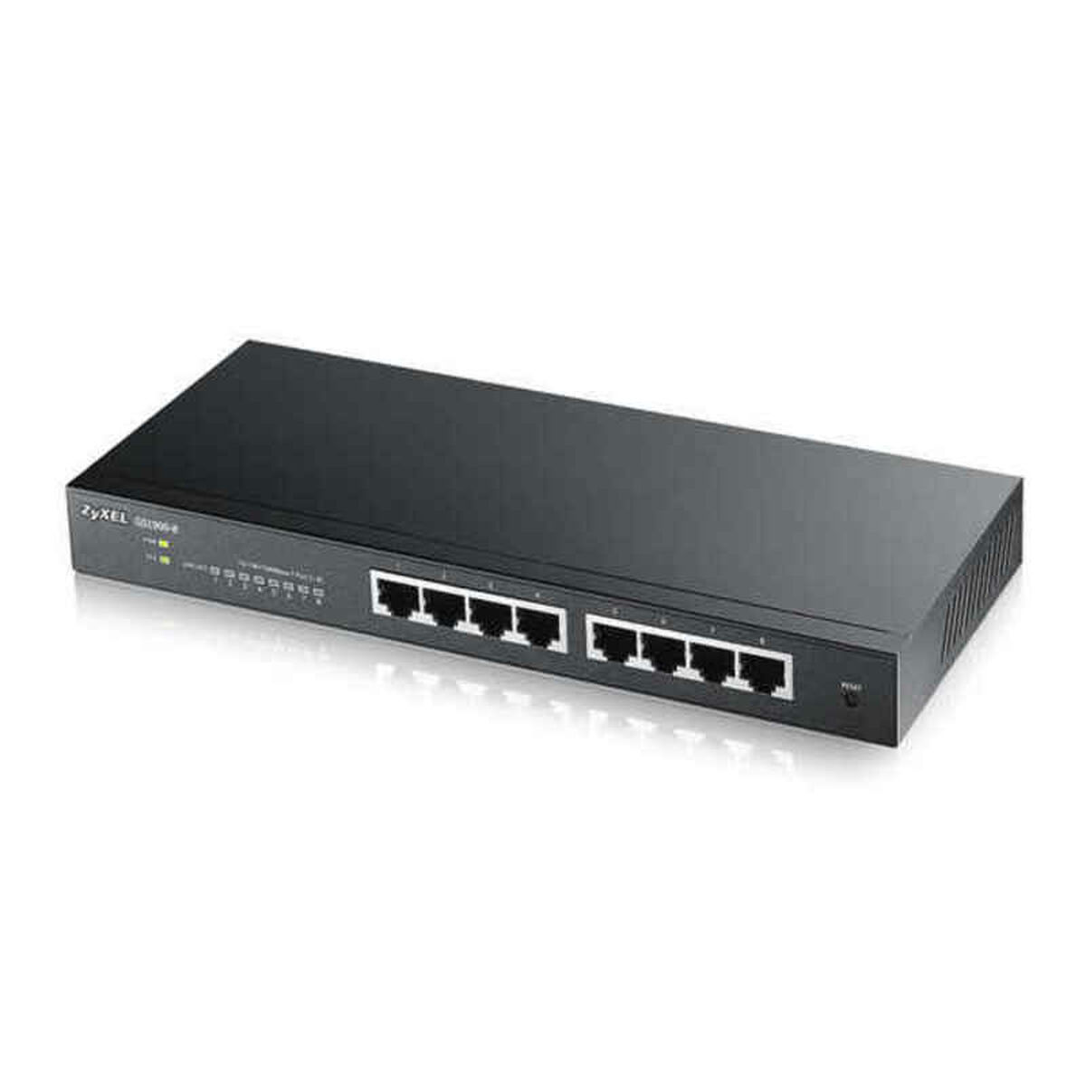 Afbeeldingen van Switch ZyXEL GS1900-8-EU0102F
