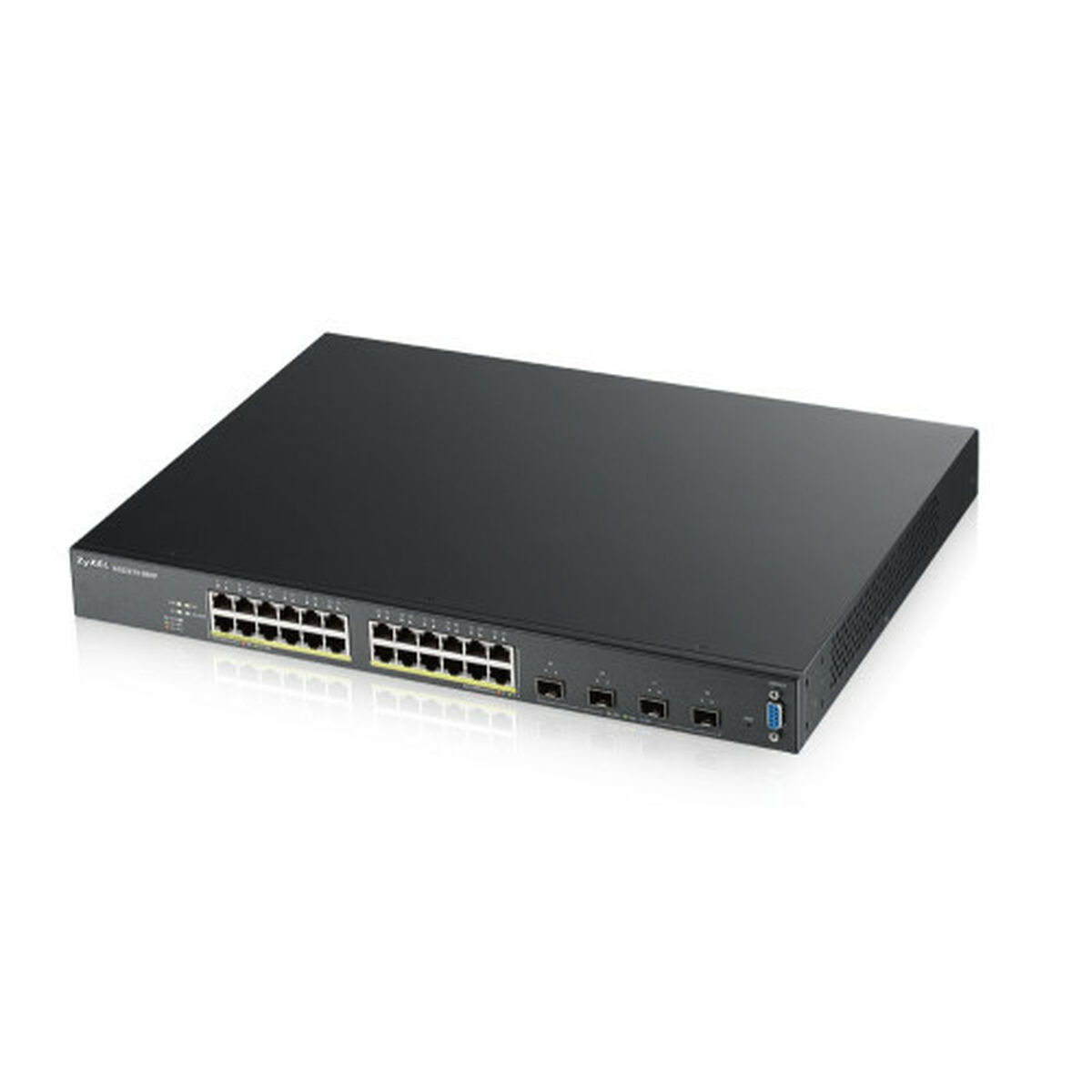 Afbeeldingen van Switch ZyXEL B775413