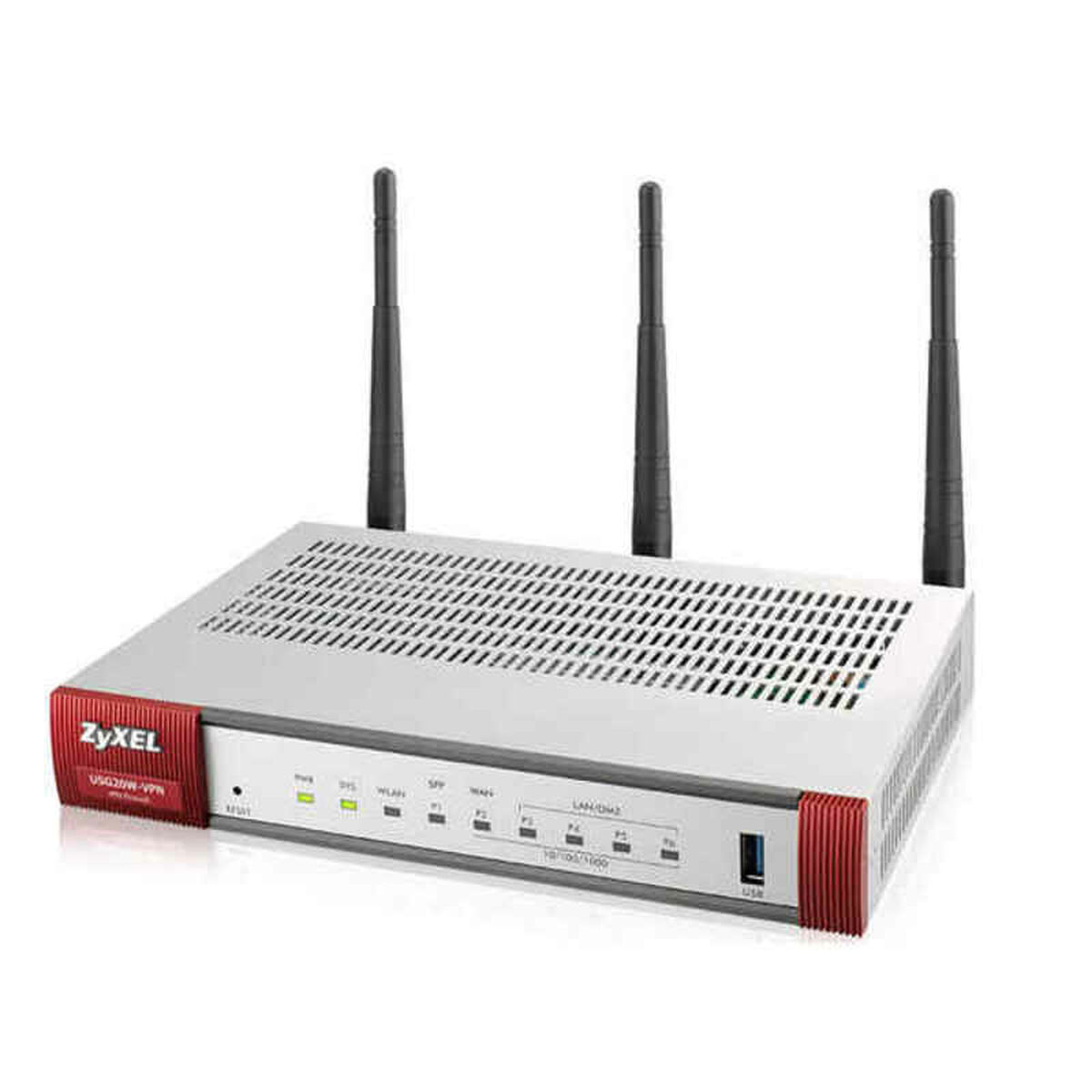 Router ZyXEL USG20W-VPN-EU0101F