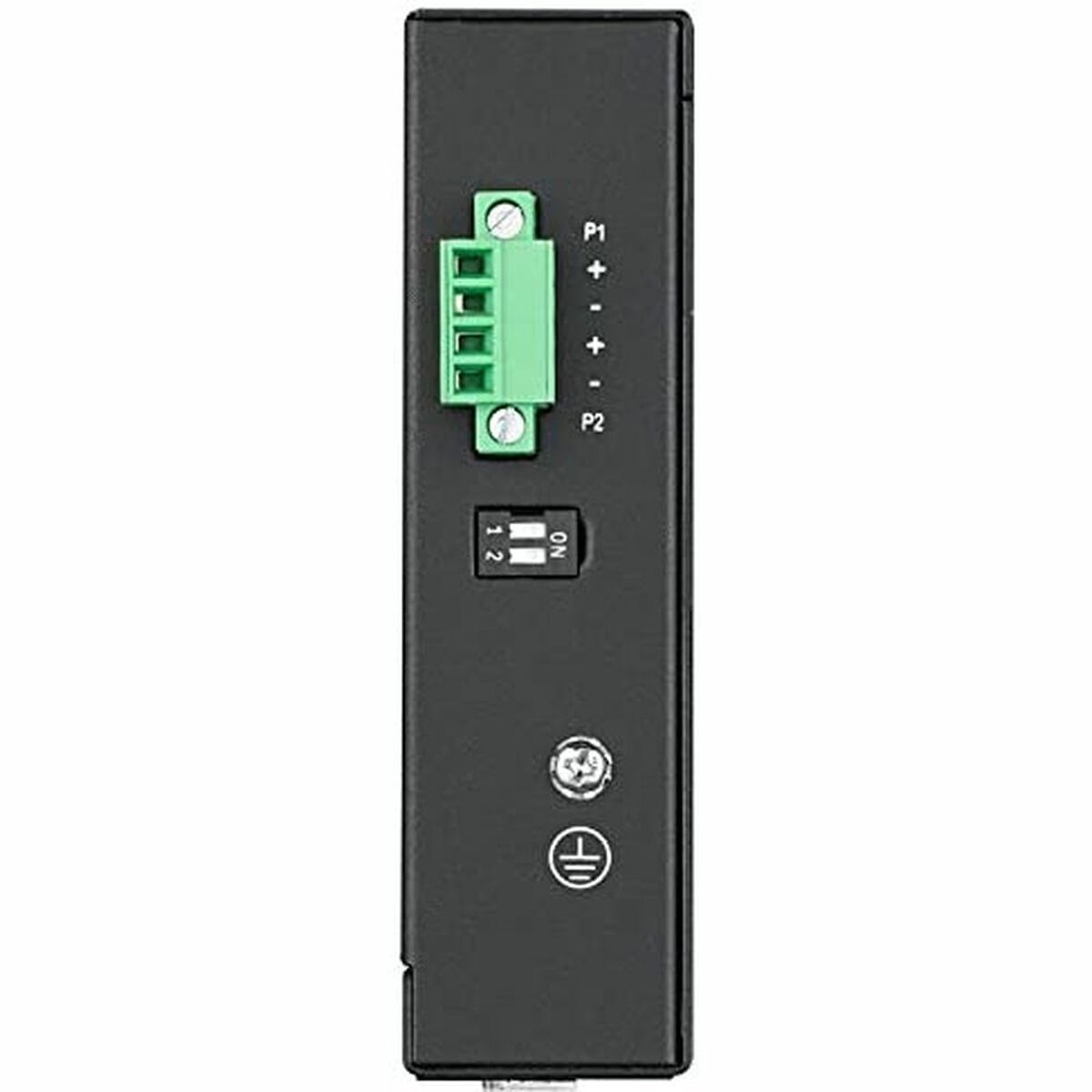 Afbeeldingen van Switch ZyXEL RGS100-5P-ZZ0101F 