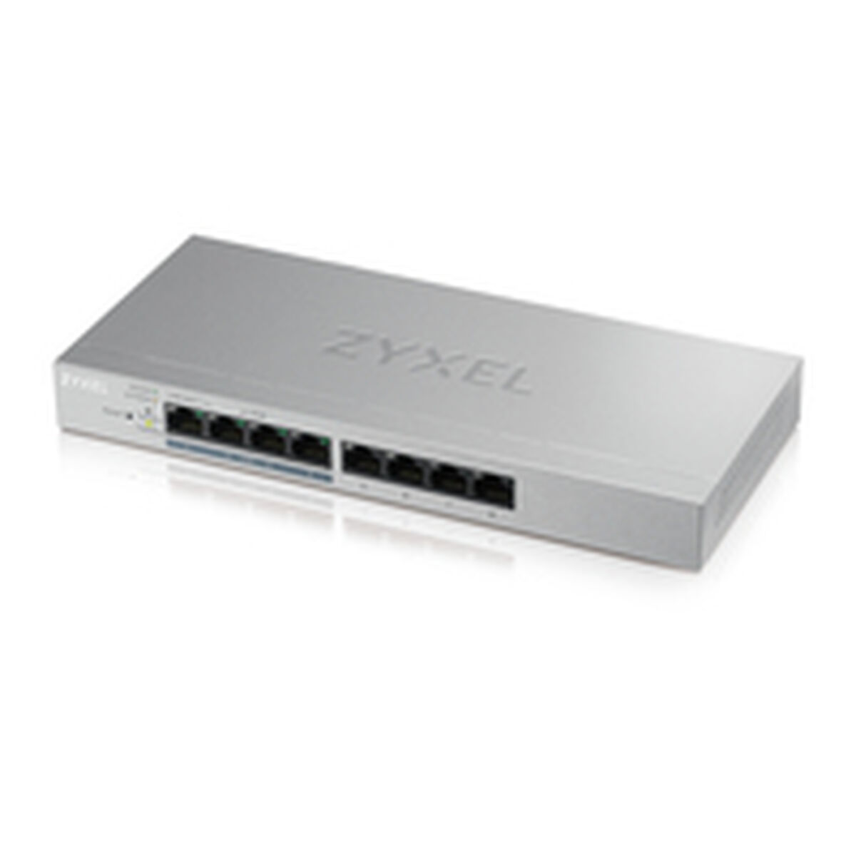 Afbeeldingen van Switch ZyXEL GS1200-8HP v2
