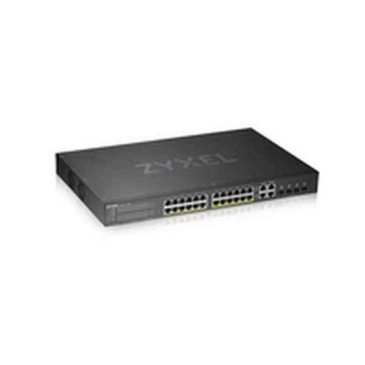Kép Switch ZyXEL GS192024HPV2-EU0101F