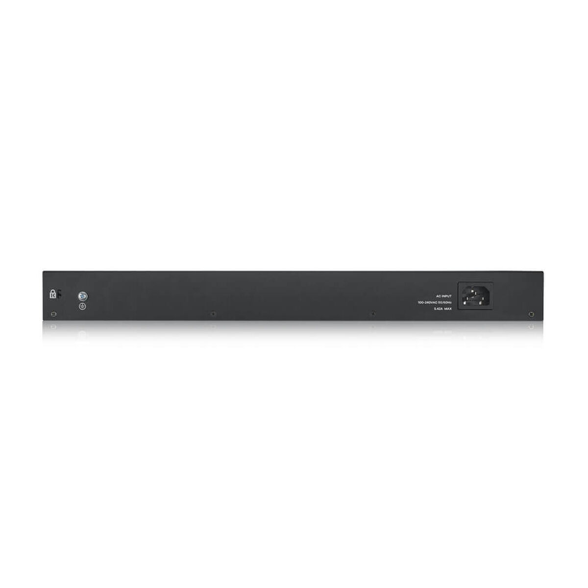 Picture of Switch ZyXEL GS1920-48HPV2 Black