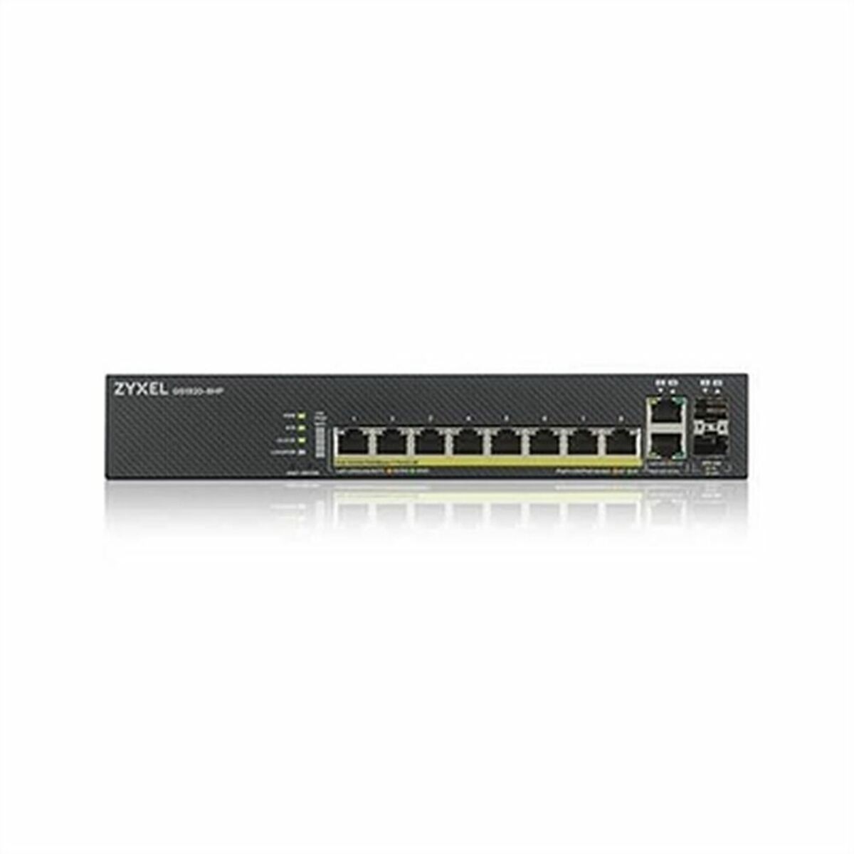 Kép Switch ZyXEL GS1920-8HPV2