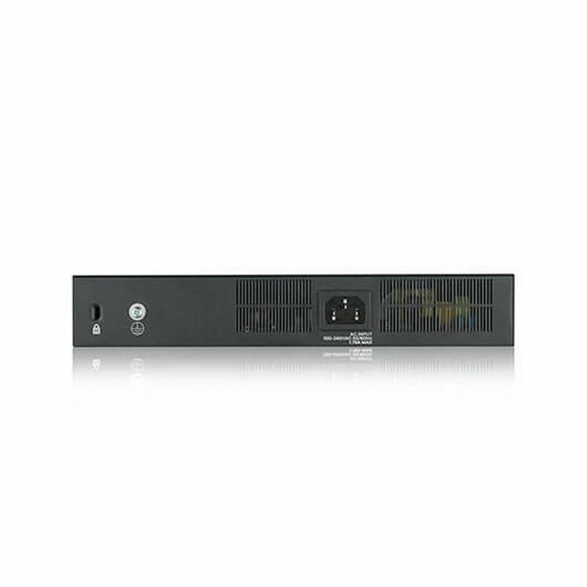 Kép Switch ZyXEL GS1920-8HPV2