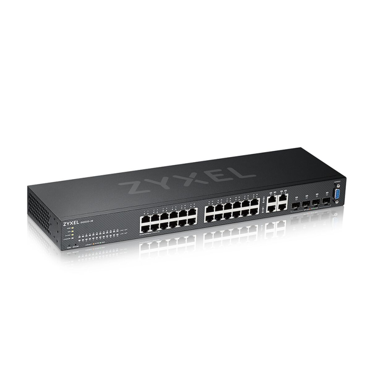 Kép Switch ZyXEL GS2220-28-EU0101F