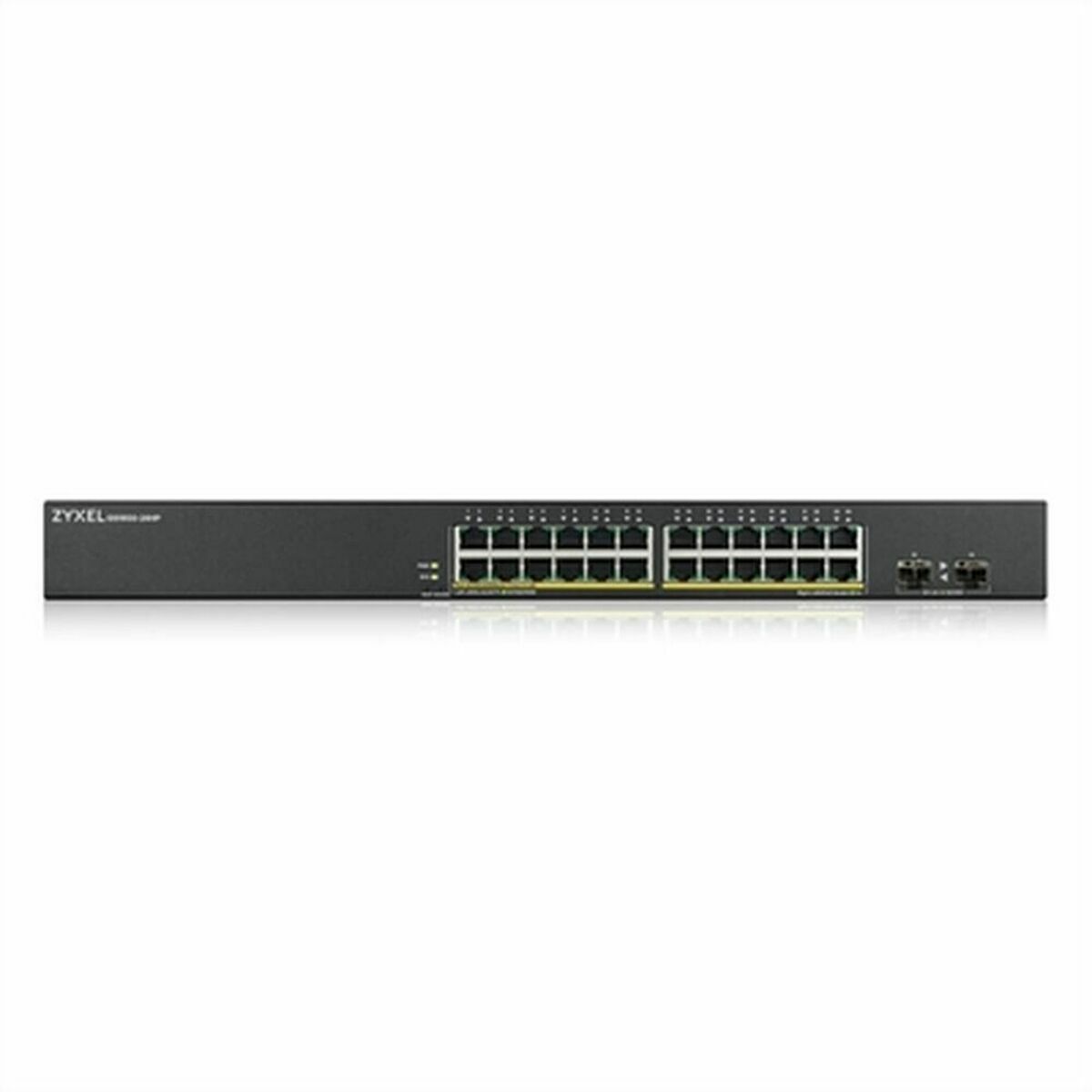 Picture of Switch ZyXEL GS1900-24HP