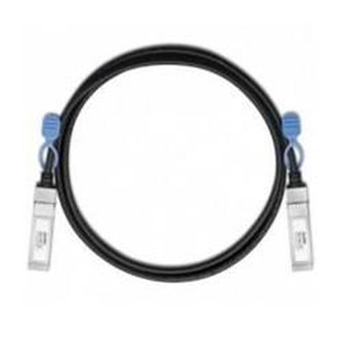 Afbeeldingen van Red SFP + Cable ZyXEL DAC10G-1M-ZZ0103F