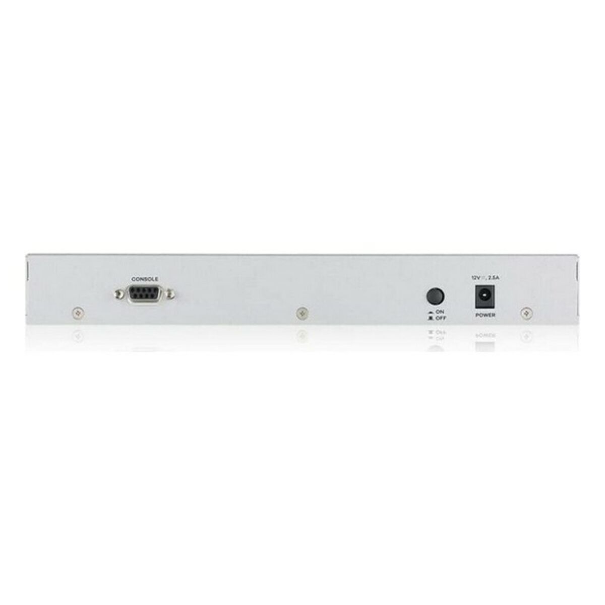 Afbeeldingen van Firewall ZyXEL USGFLEX200-EU0102F Gigabit