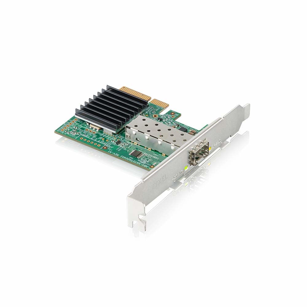 Carte PCI ZyXEL XGN100F-ZZ0101F