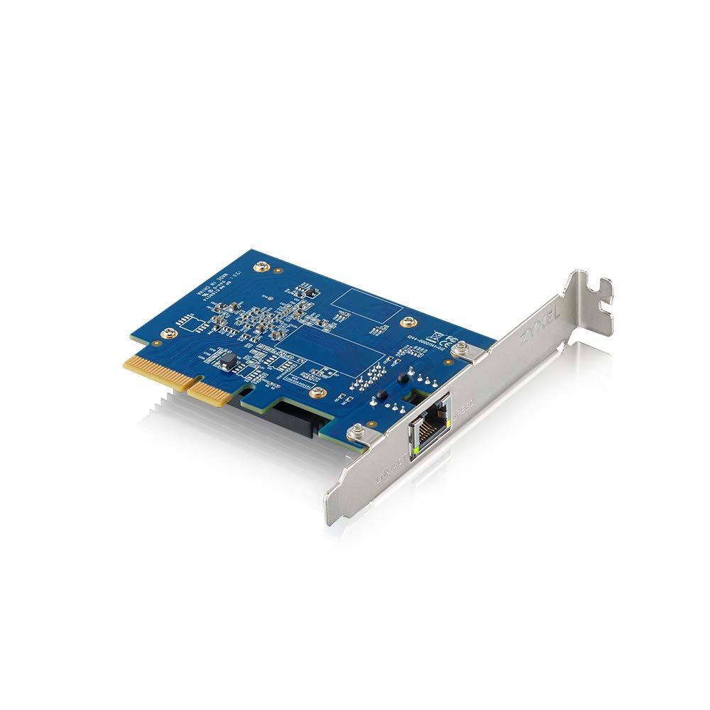 Carte PCI ZyXEL XGN100C-ZZ0101F