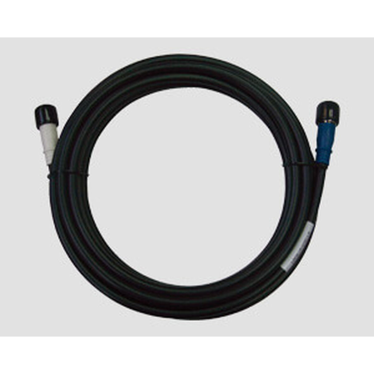 Afbeeldingen van UTP Category 6 Rigid Network Cable ZyXEL IBCACCY-ZZ0105F Black 25 m