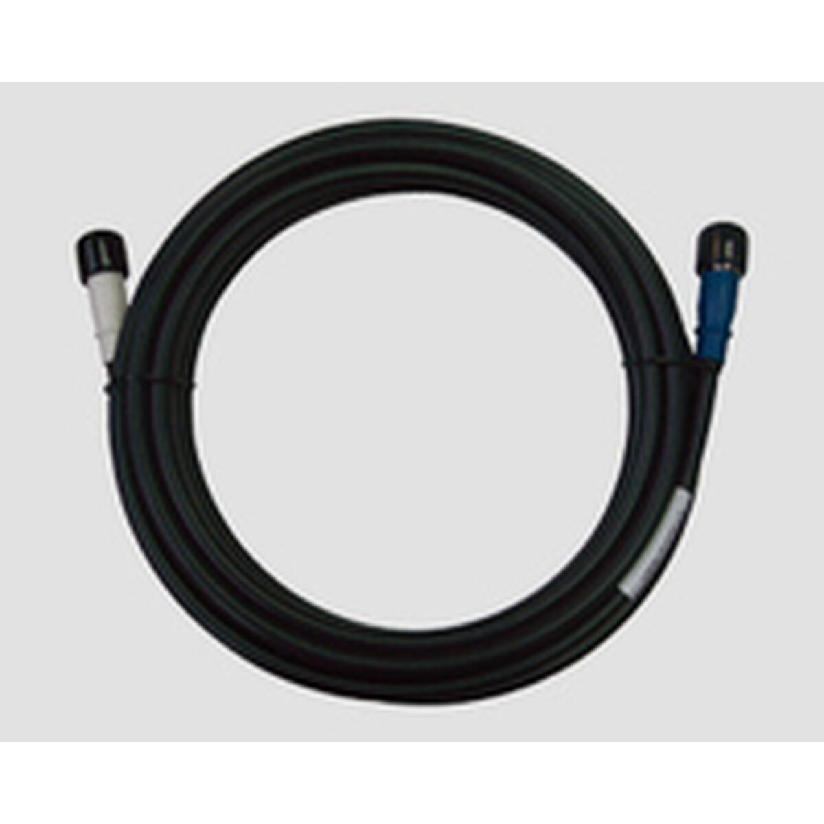 Afbeeldingen van UTP Category 6 Rigid Network Cable ZyXEL IBCACCY-ZZ0105F Black 25 m