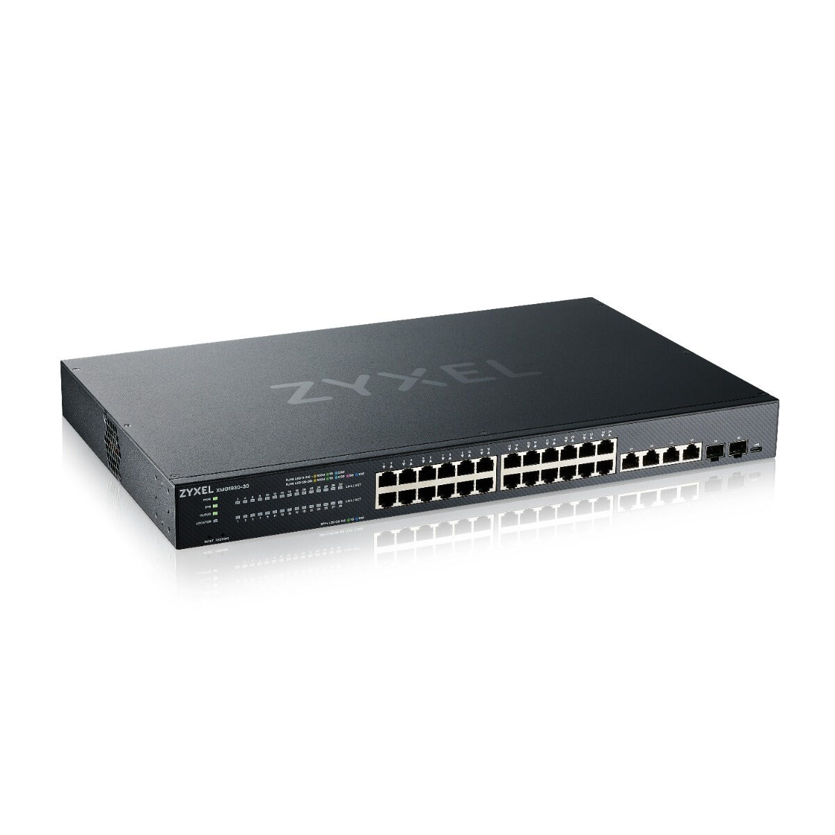 Afbeeldingen van Switch ZyXEL XMG1930-30