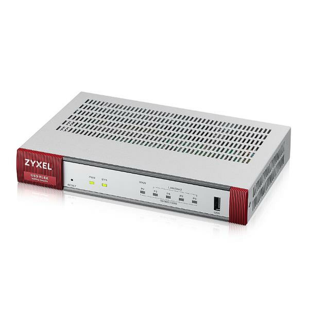 Image de Firewall ZyXEL USGFLEX100H-EU0101F