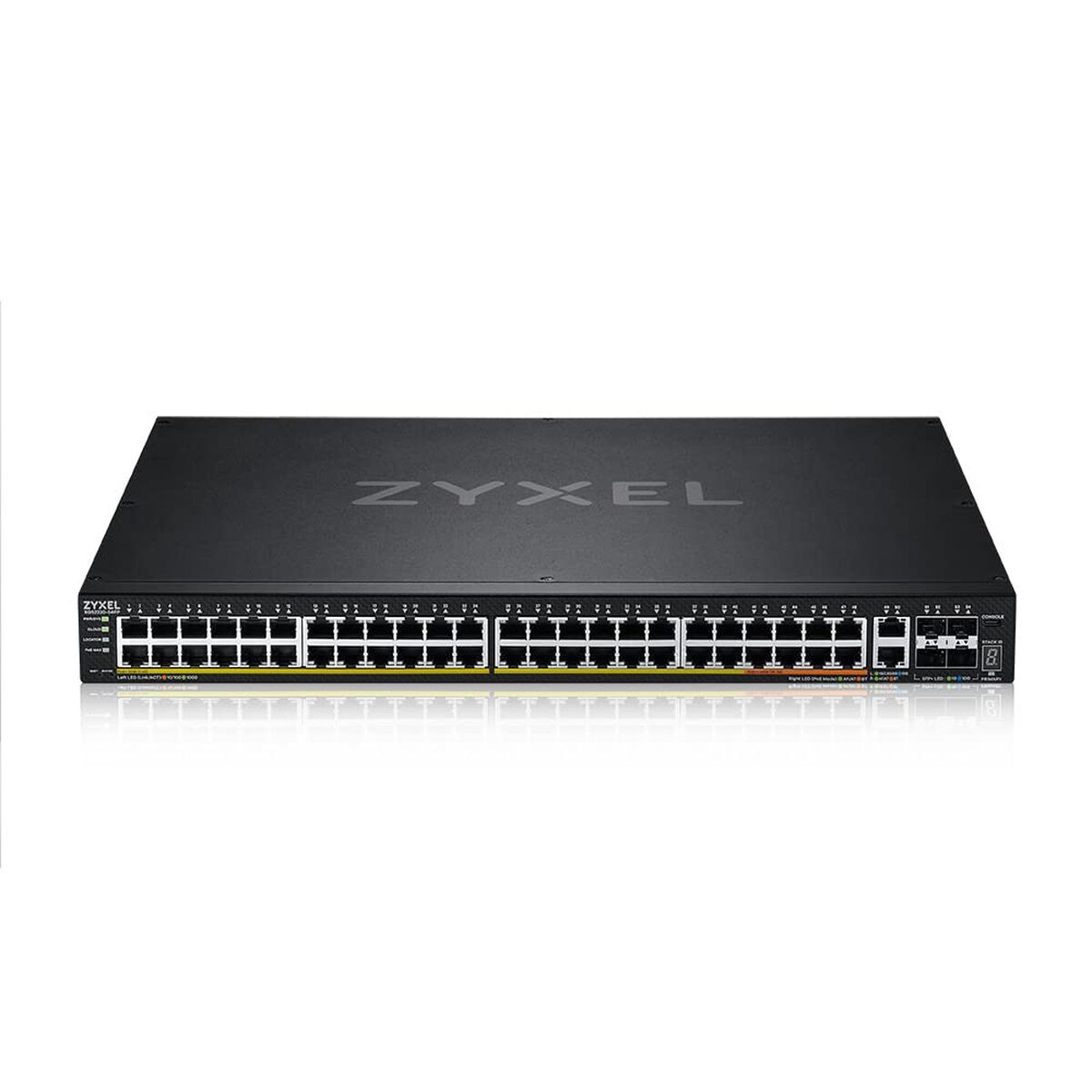 Picture of Switch ZyXEL XGS2220-54FP-EU0101F