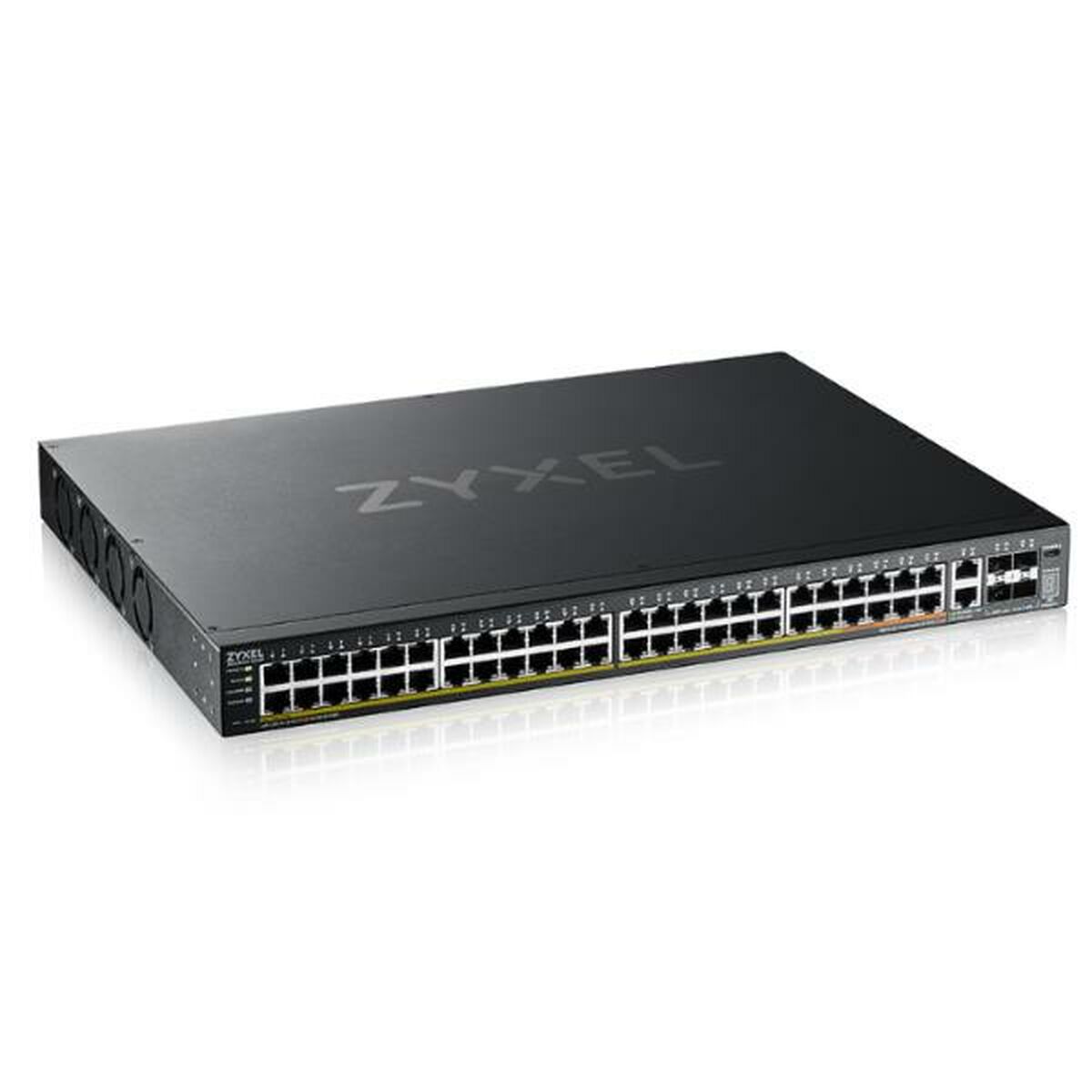 Afbeeldingen van Switch ZyXEL XGS2220-54HP-EU0101F
