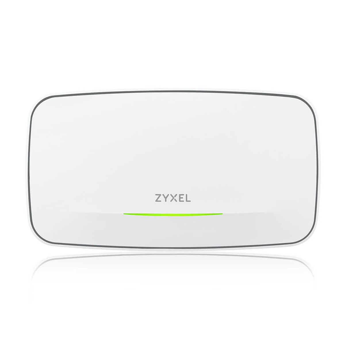 Σημείο Πρόσβασης ZyXEL WAX640S-6E-EU0101F Λευκό