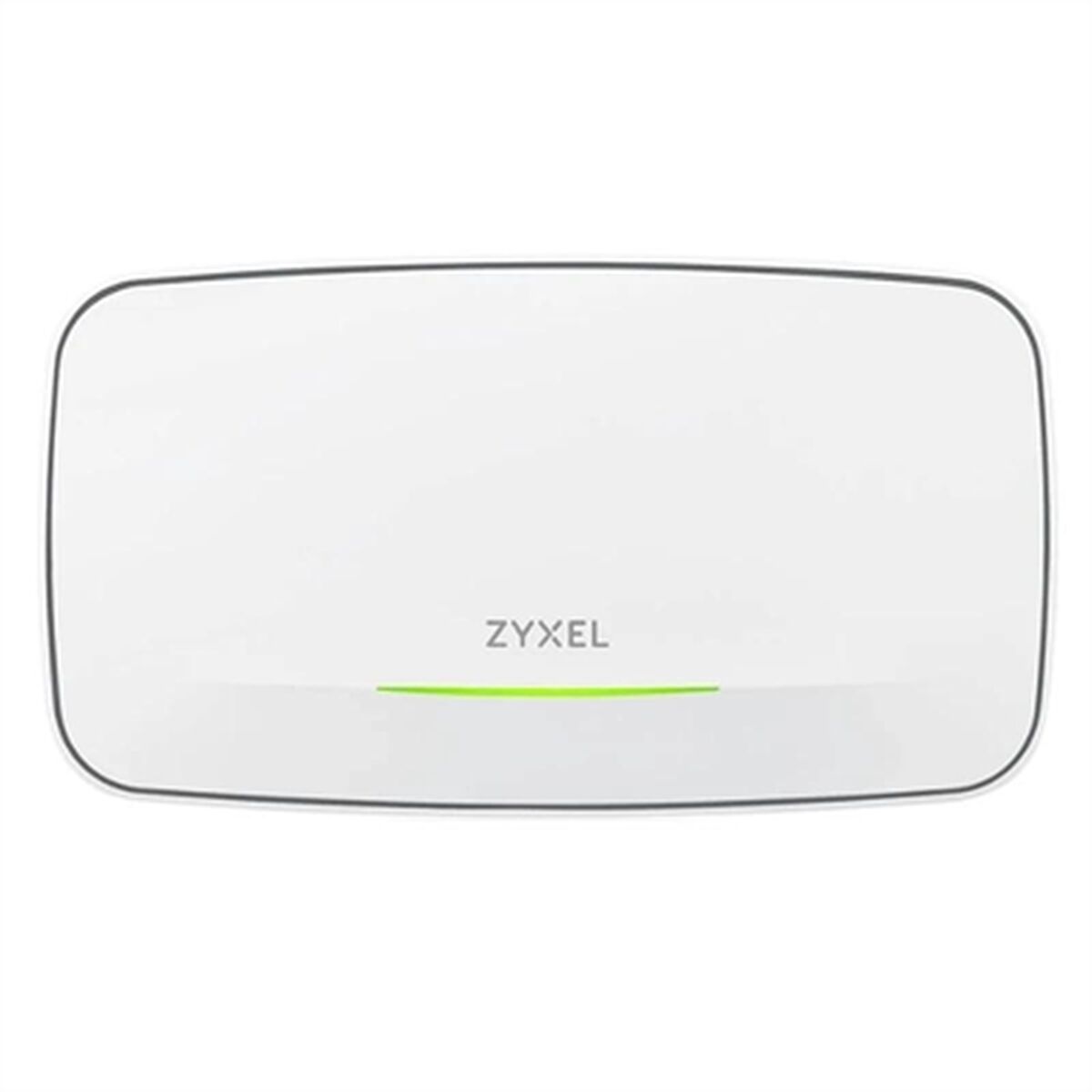 Afbeeldingen van Router ZyXEL WAX640S-6E-EU0101F White