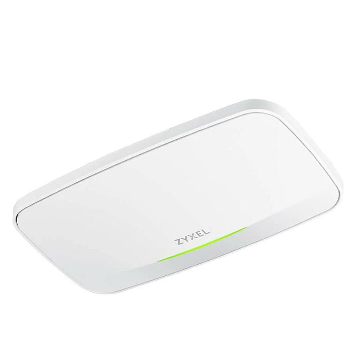 Afbeeldingen van Router ZyXEL WAX640S-6E-EU0101F White