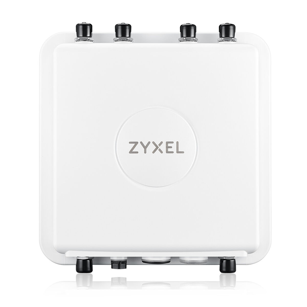 Router ZyXEL WAX655E-EU0101F