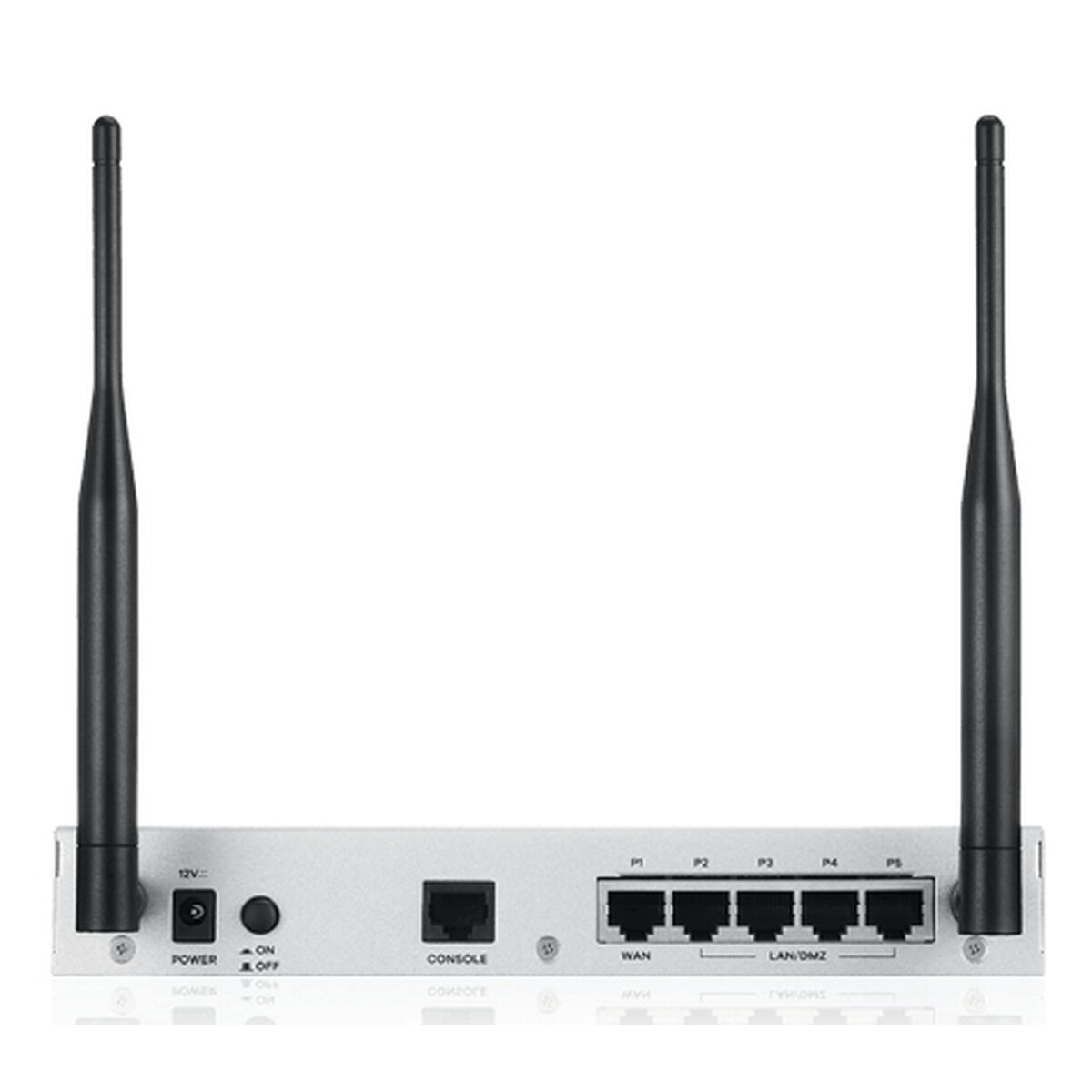Afbeeldingen van Router ZyXEL USGFLEX100AX-EU0102F