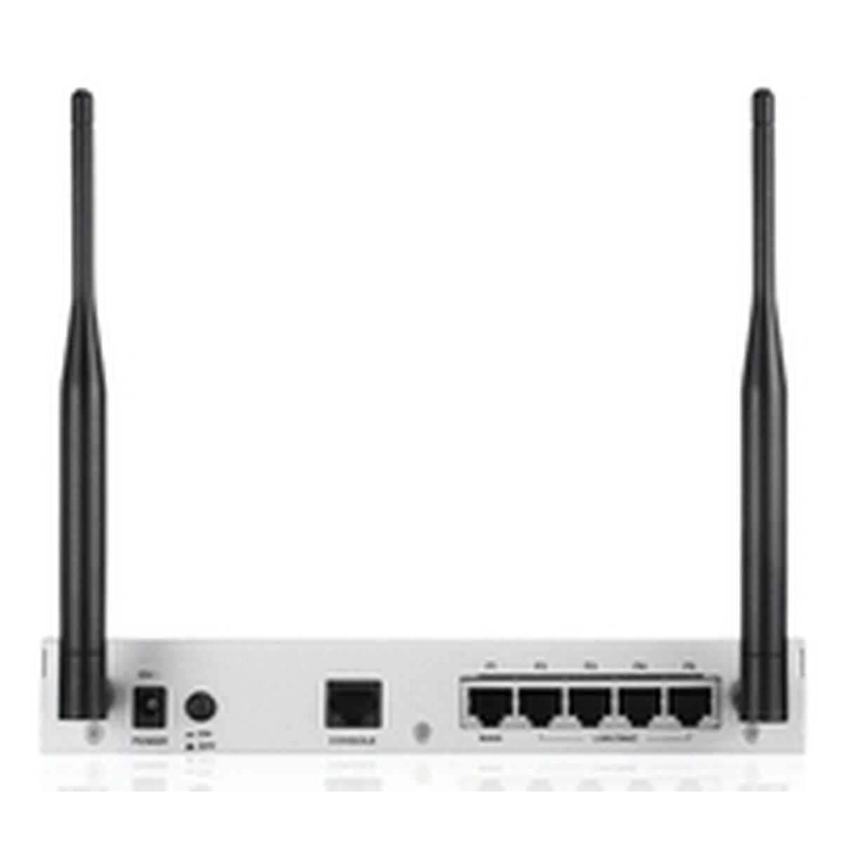 Afbeeldingen van Router ZyXEL USGFLEX100AX-EU0102F