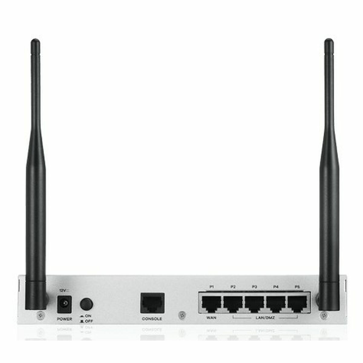 Afbeeldingen van Router ZyXEL USGFLEX100AX-EU0102F