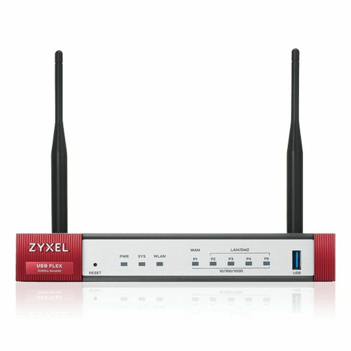 Afbeeldingen van Router ZyXEL USGFLEX100AX-EU0102F
