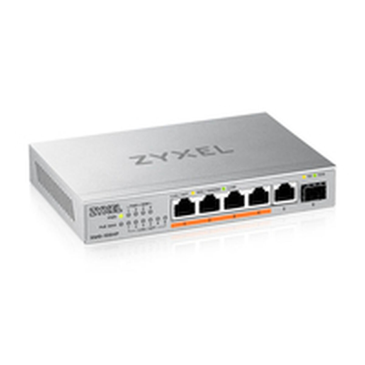 Afbeeldingen van Switch ZyXEL XMG-105HP-EU0101F