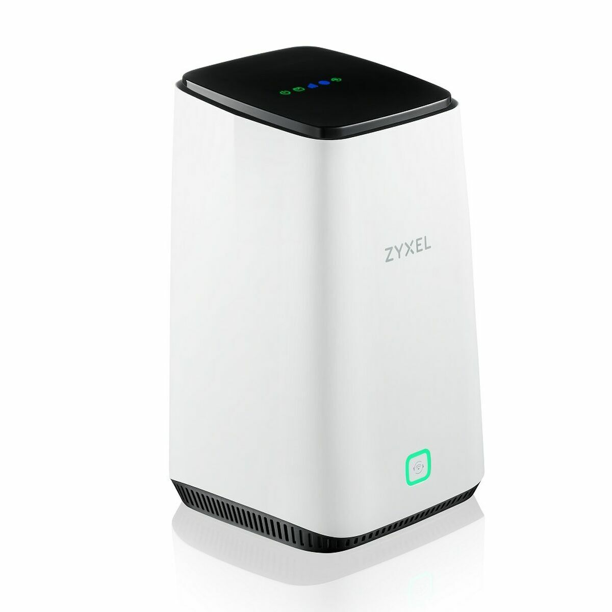 Picture of Router ZyXEL FWA-510-EU0102F White