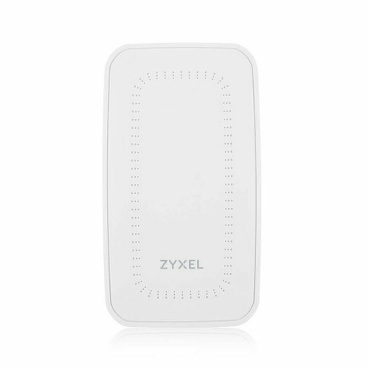 Afbeeldingen van Access point ZyXEL WAX300H White Black