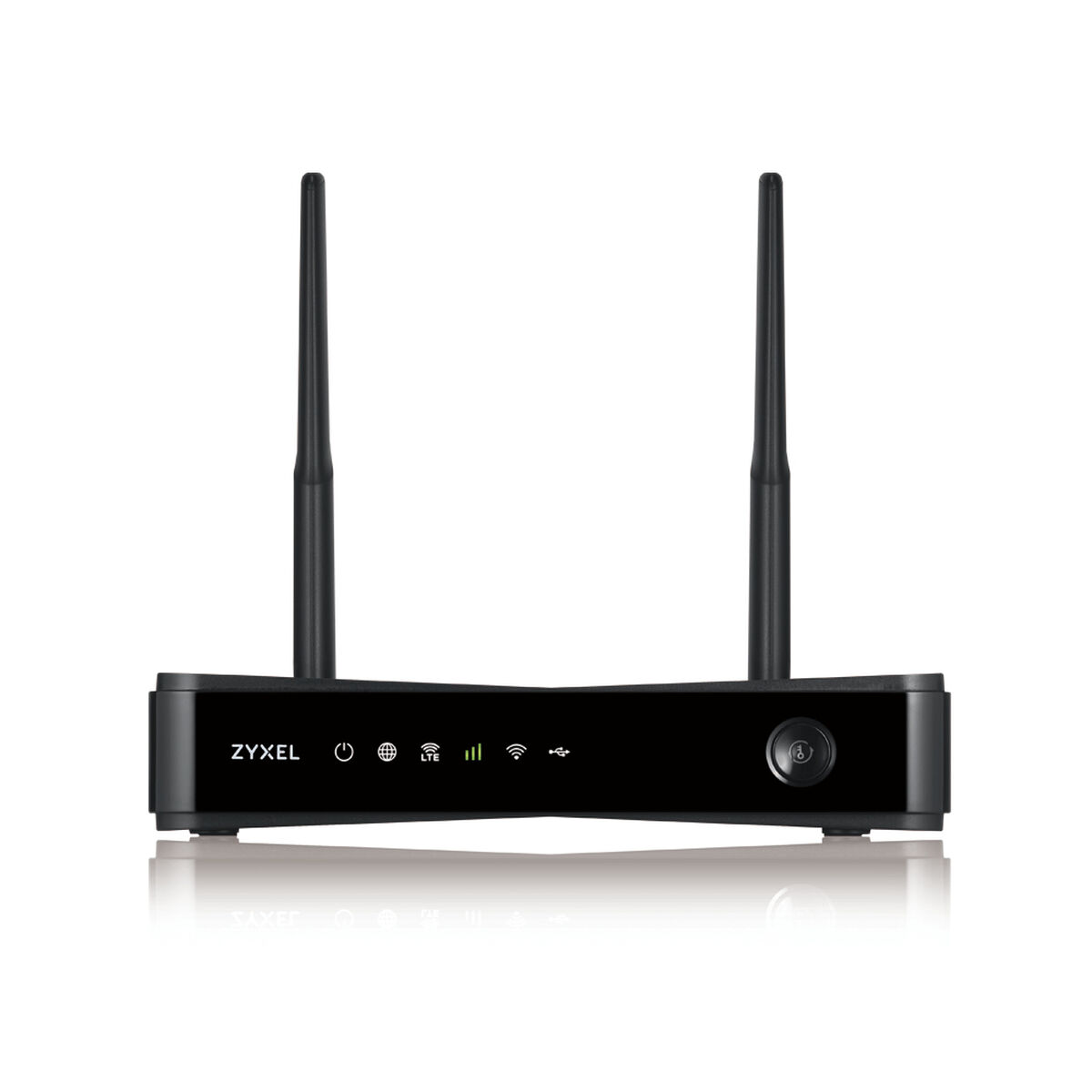 Afbeeldingen van Router ZyXEL LTE-3301PLUS-EU0102F