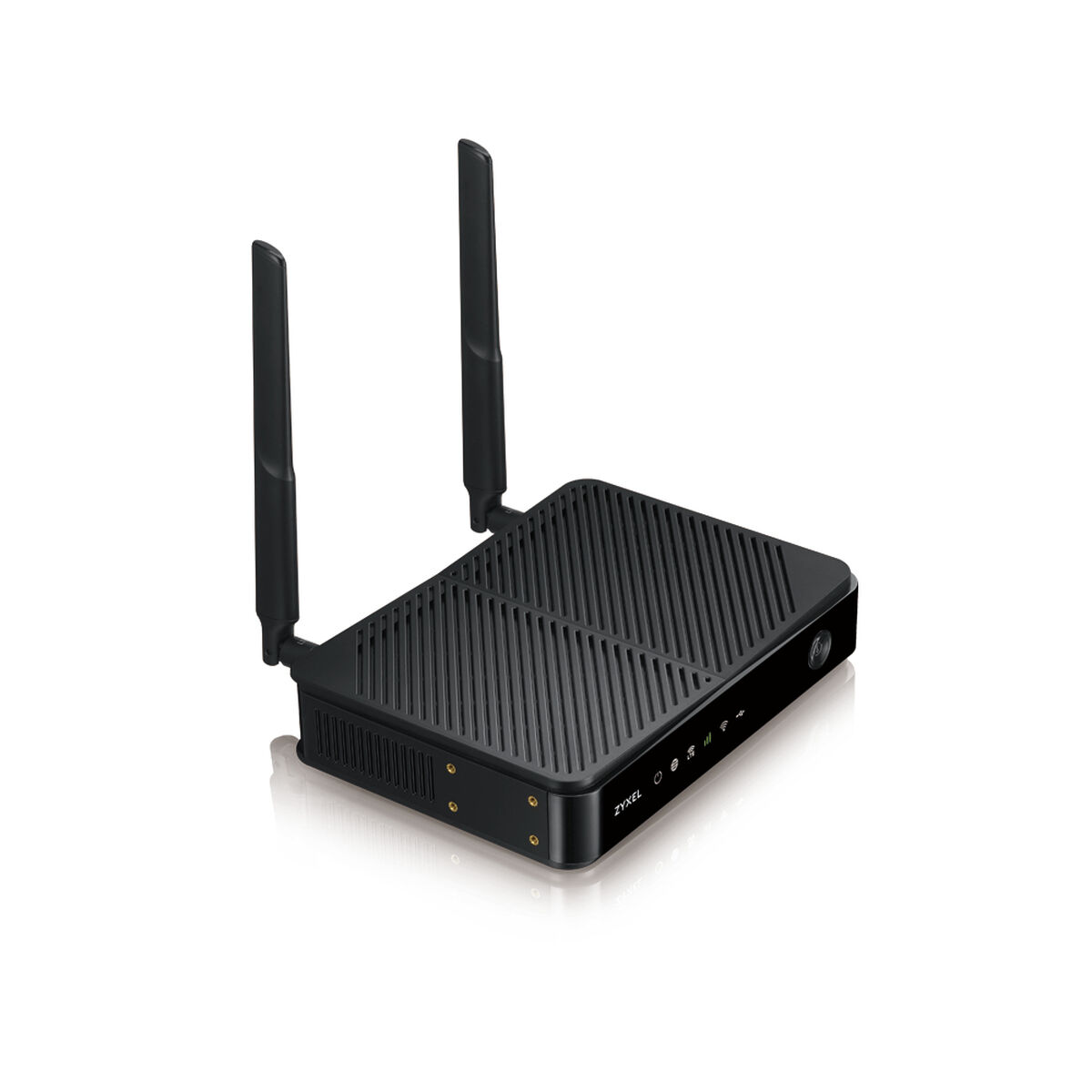 Afbeeldingen van Router ZyXEL LTE-3301PLUS-EU0102F