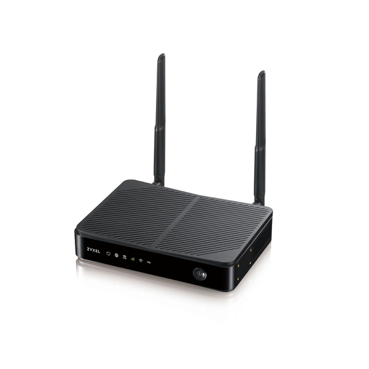 Afbeeldingen van Router ZyXEL LTE-3301PLUS-EU0102F