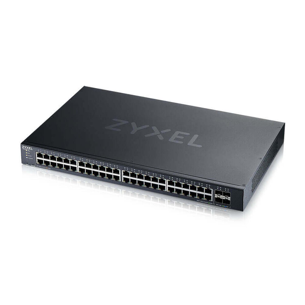 Afbeeldingen van Switch ZyXEL XGS1935-52-EU0101F