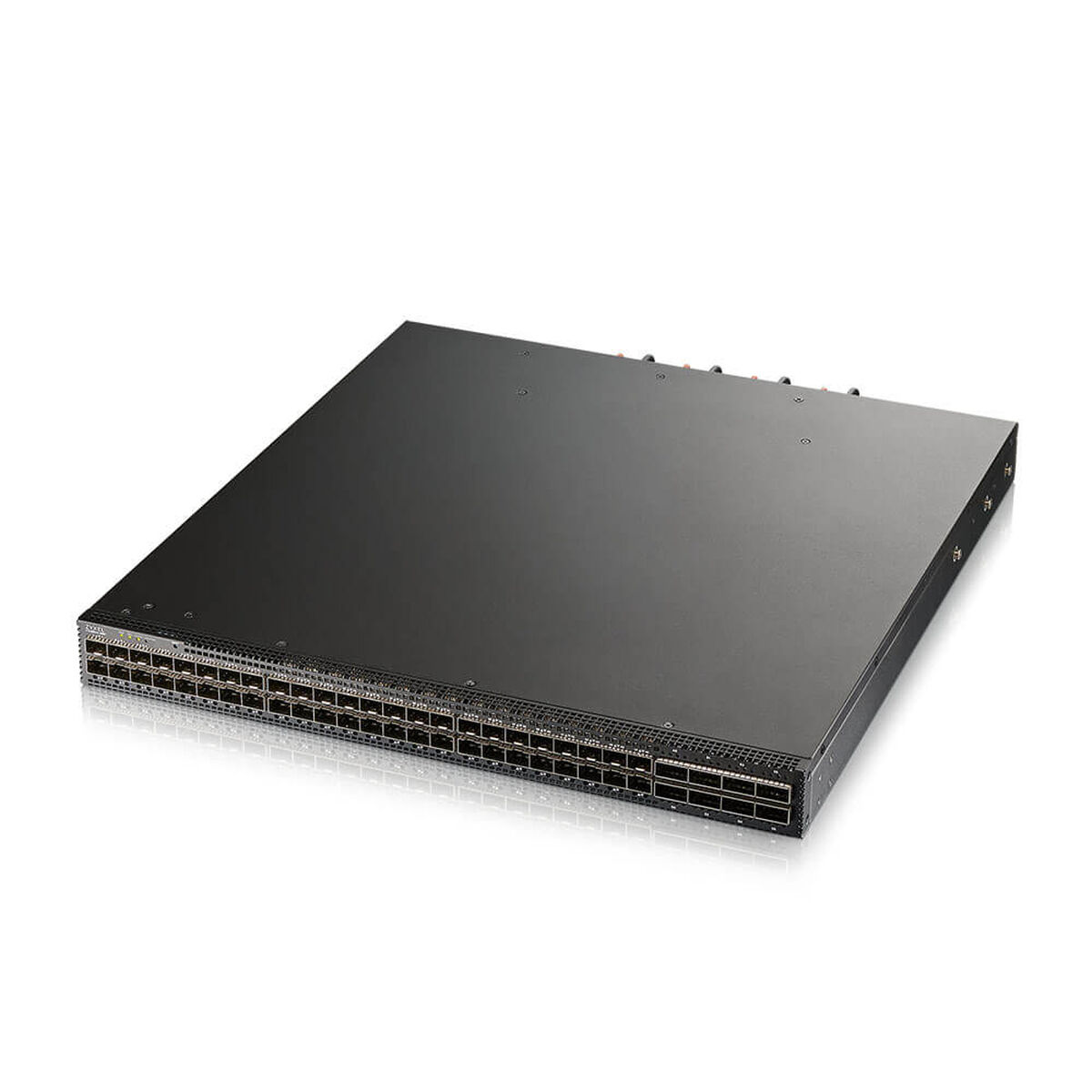 Afbeeldingen van Switch ZyXEL CX4800-56F-EUAGGREGATION